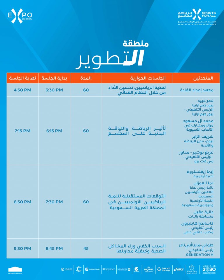 Final SFAEXPO AGENDA Day 013
