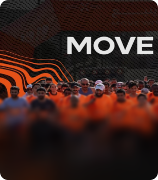 Move your summer