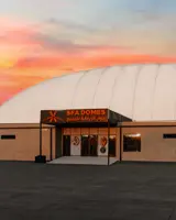 Dammam Dome